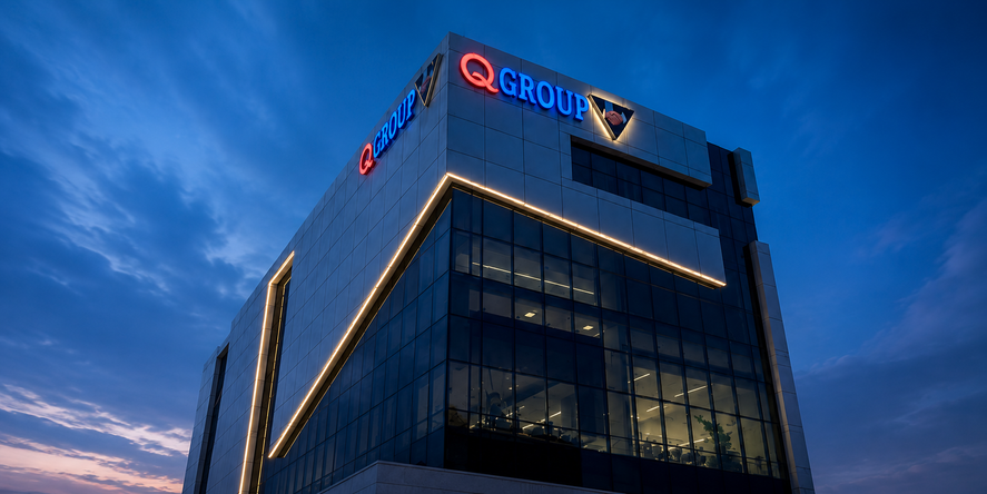 Q Group