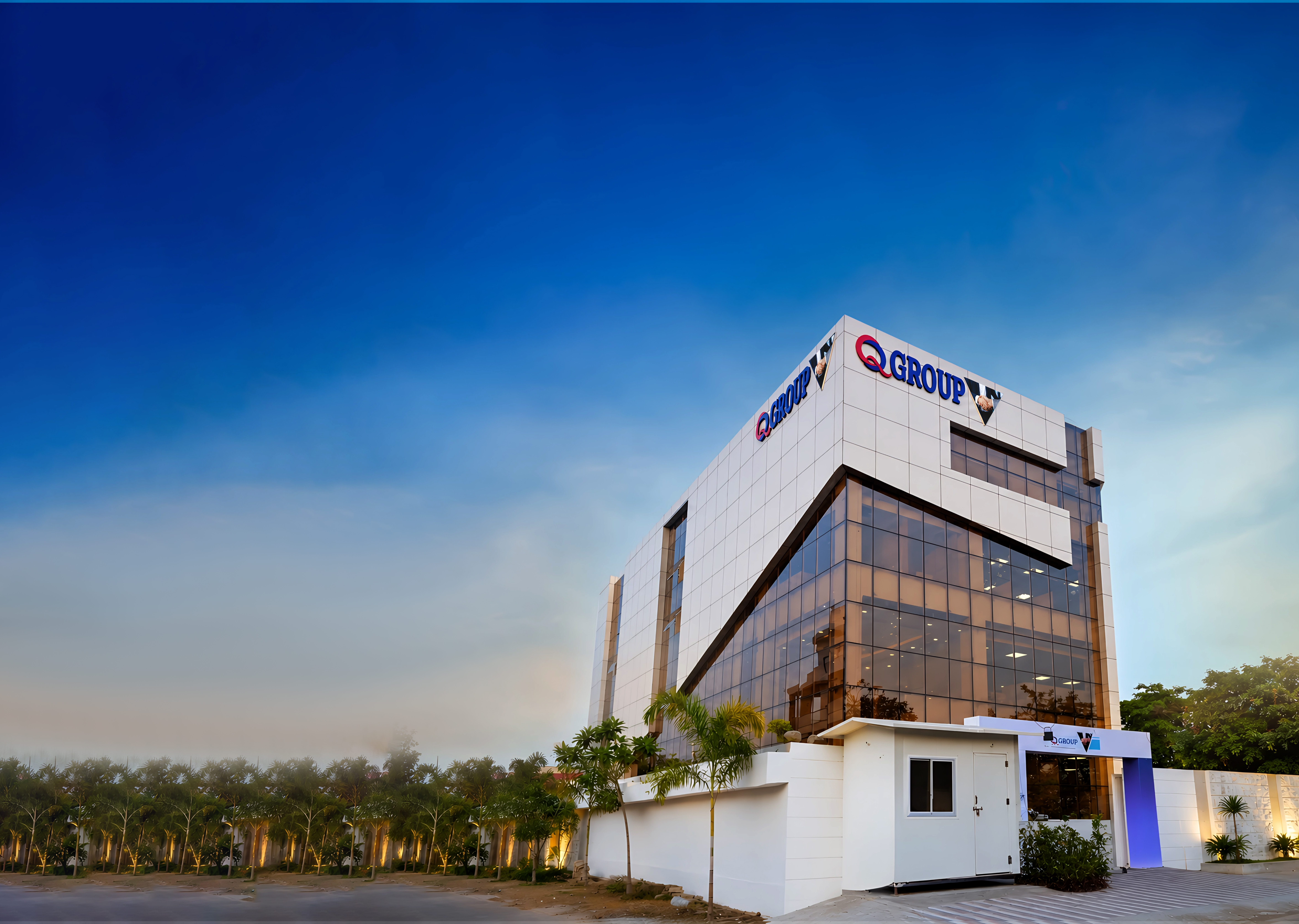 Q Group