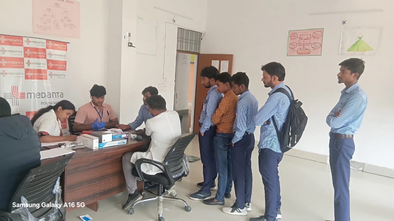 UPSDM Training
