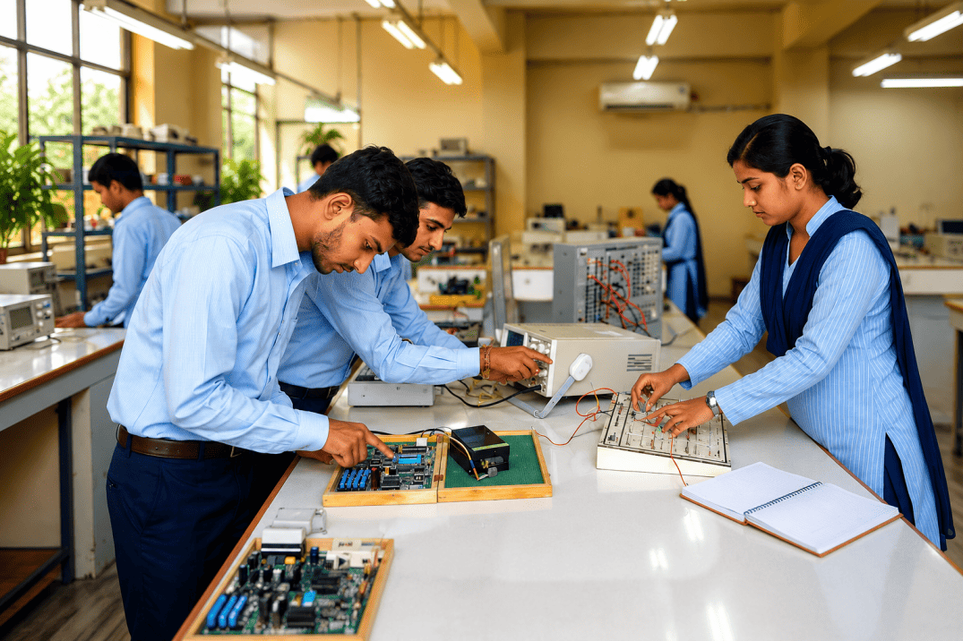 Education Infrastructure